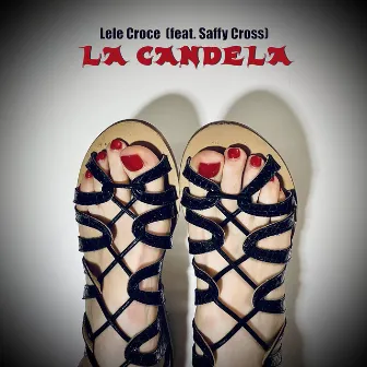 La candela by Lele Croce