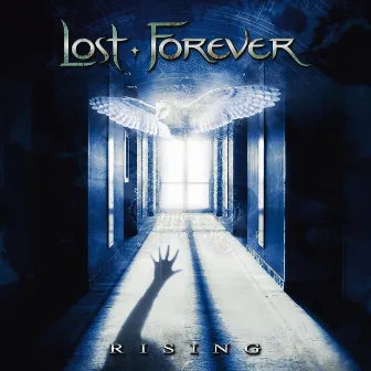 Rising by Lost Forever