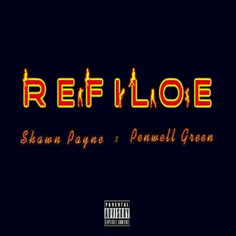 Refiloe by Shawn Payne