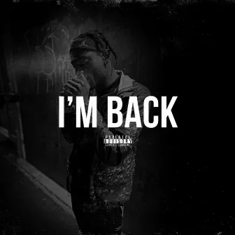 I'm Back by Slimz 23