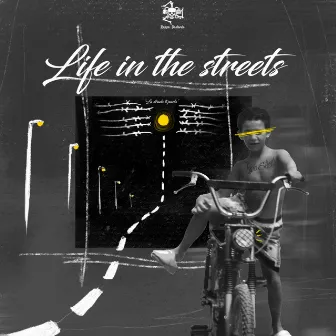 Life in the streets by Izio Sklero