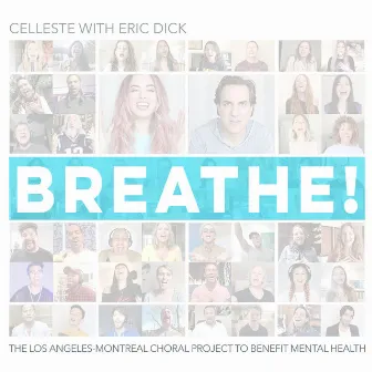 Breathe! by Eric Dick