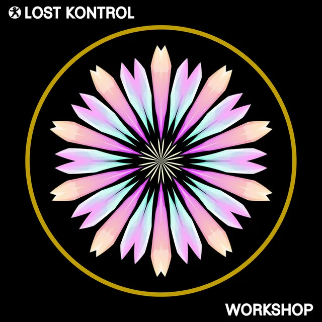 Something Went Wrong - Lost Kontrol Re-touch