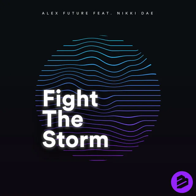 Fight The Storm - Radio Edit