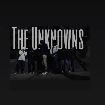 Senseis Here | The Unknowns Music by Dynamite