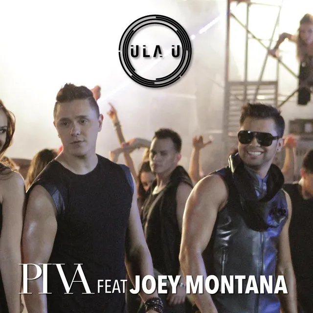 Ula U (feat. Joey Montana)