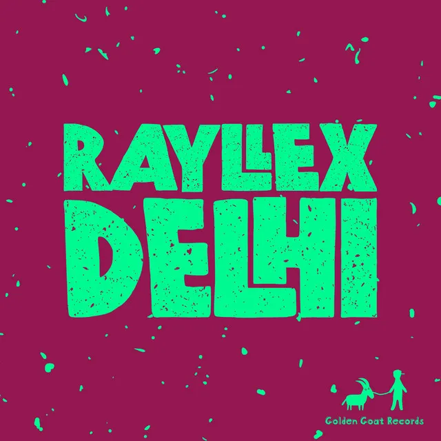 Delhi - Original Mix