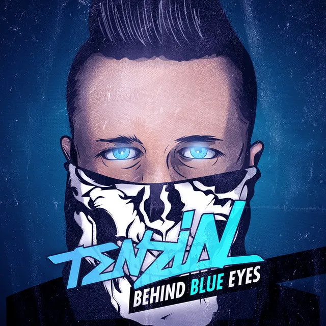 Behind Blue Eyes - Radio Edit