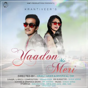 Yaadon me meri by Shiva Verse