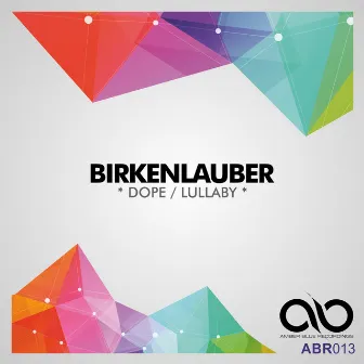 Dope / Lullaby by birkenlauber