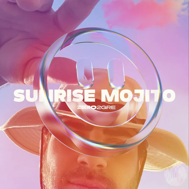 SUNRISE MOJITO