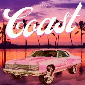 Coast by Kayshon