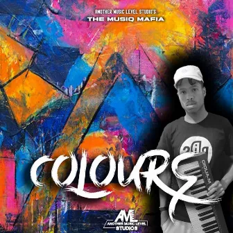 Colours by Another Music Level studios