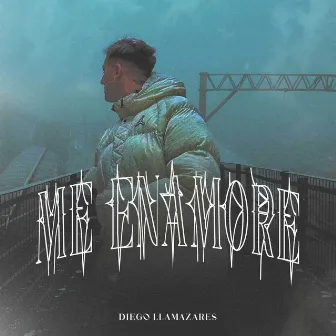 Me Enamore by Diego Llamazares