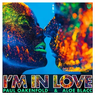 I'm in love by Paul Oakenfold