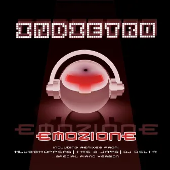 Emozione by Indietro