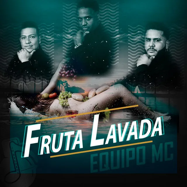 Fruta Lavada