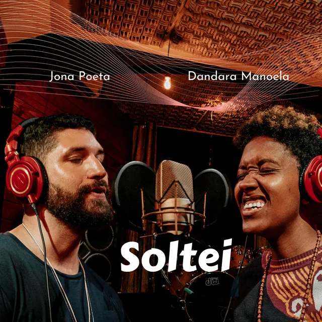 Soltei