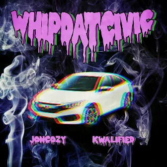 Whip Dat Civic by Joncozy