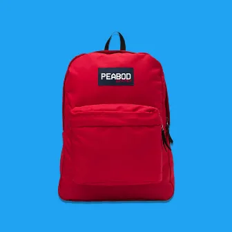 Backpack by PEABOD