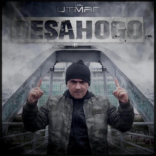 Desahogo