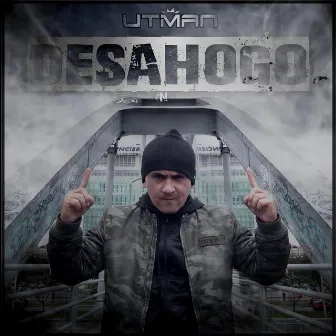 Desahogo by Utman