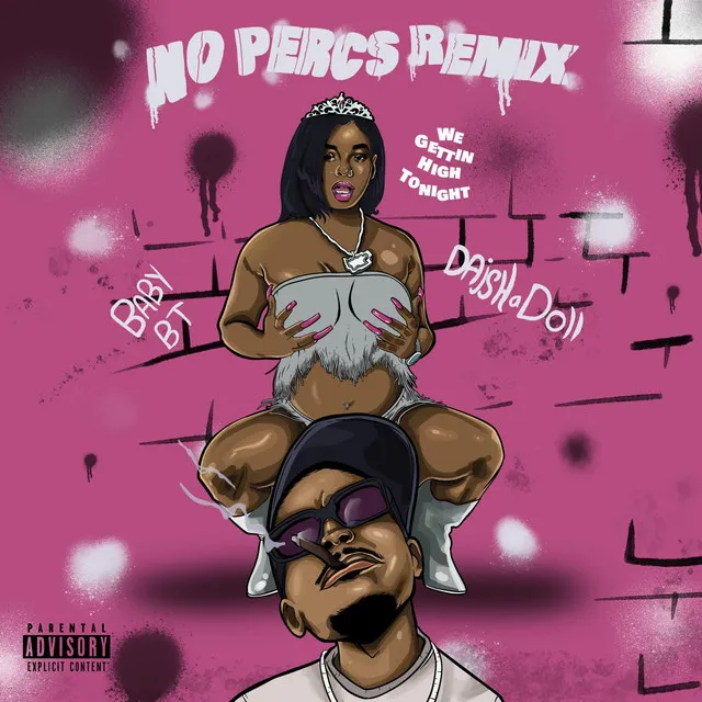 No Perc$ (REMiX)