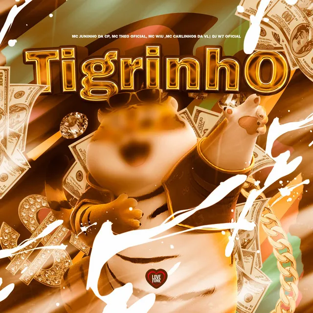 Tigrinho