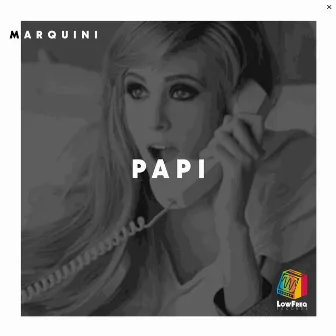 Papi by Marquini