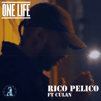 One Life by Rico Pelico