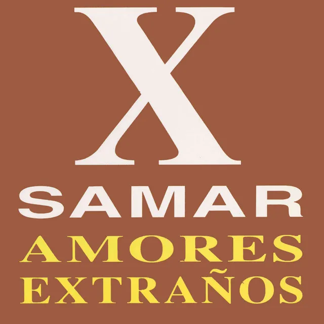 Amores Extraños