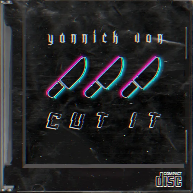 Cut It