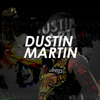 Dustin Martin by Frosty