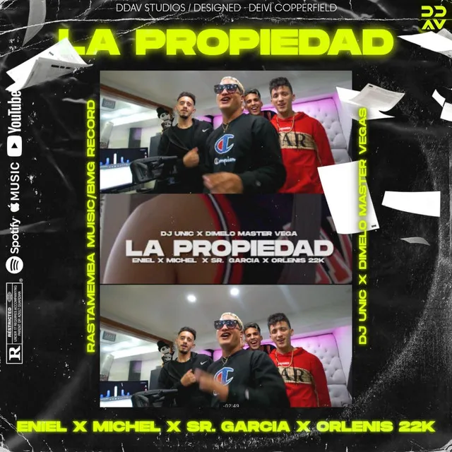 La Propiedad