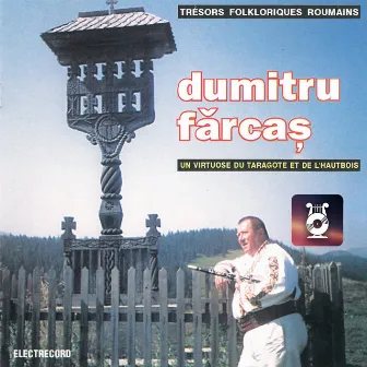 Dumitru Fărcaș - taragot, Vol. 2 by Dumitru Fărcaş