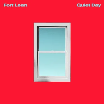 Quiet Day by Fort Lean