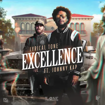 Excellence by Lyrical Tone