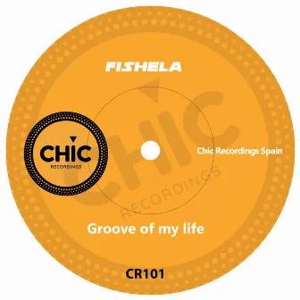 Groove on My Life by FISHELA