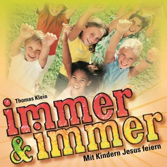 Immer und immer by Thomas Klein