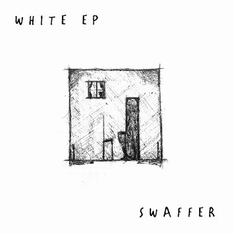 White EP by Peter Reynolds