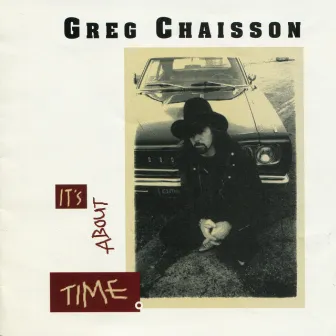 It's About Time by Greg Chaisson