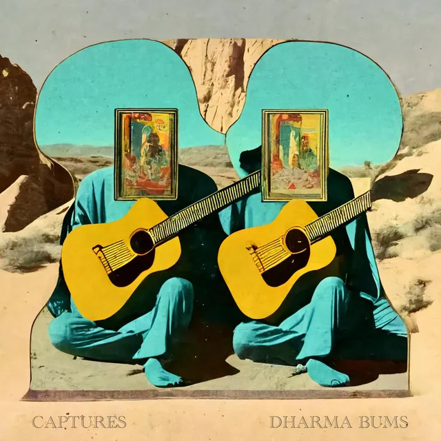 Dharma Bums