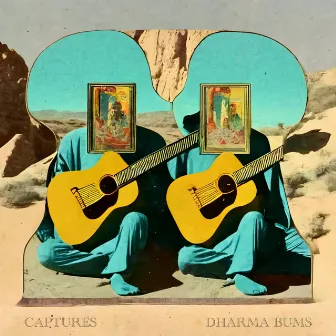 Dharma Bums by Captures