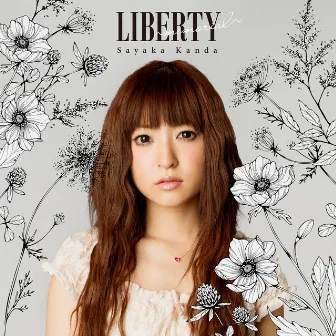 Liberty ~Memorial~ by Sayaka Kanda