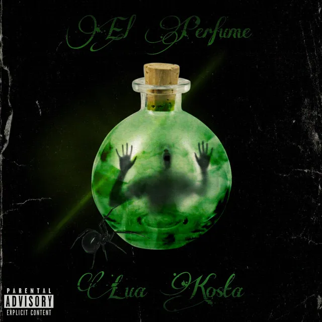 El perfume