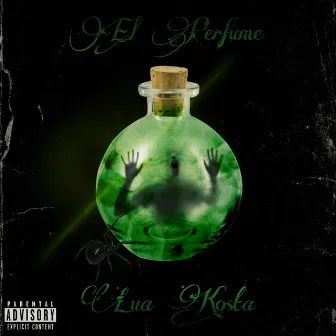 El perfume by Lua Kosta