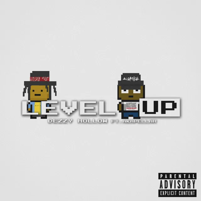 Level Up