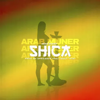 Shica by ARABMUNER