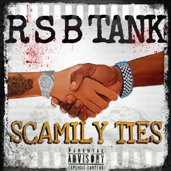 Scamily Ties by Rsb Tank