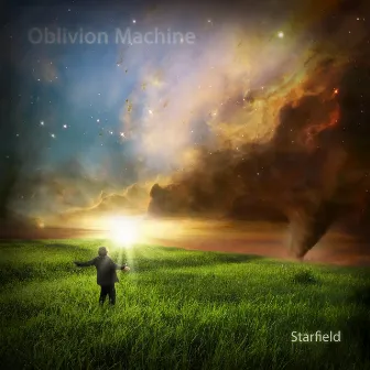 Starfield by Oblivion Machine